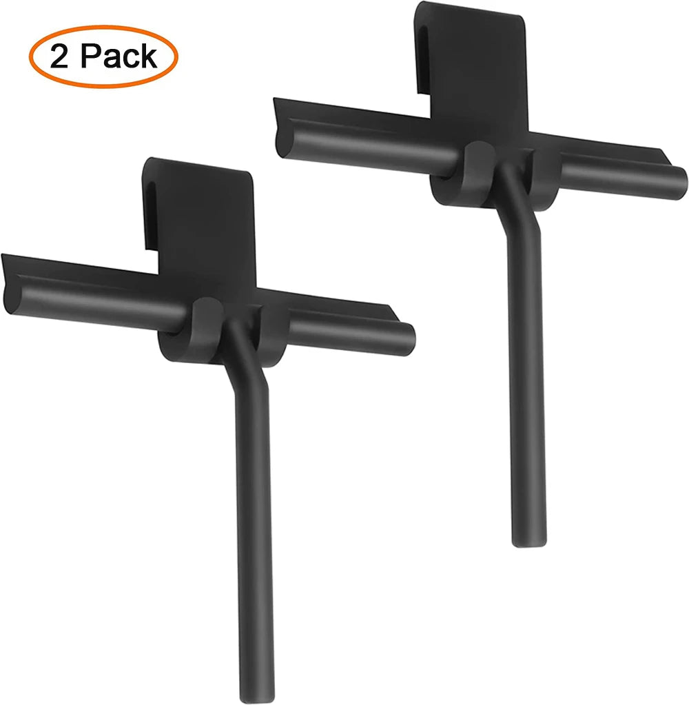 Silicone Shower Squeegee