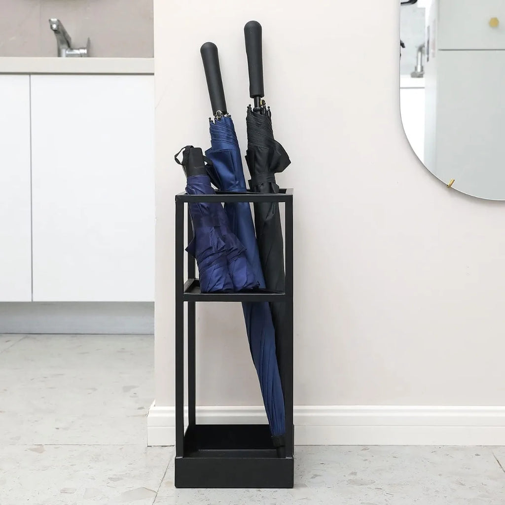 Foldable Umbrella Holder Stand