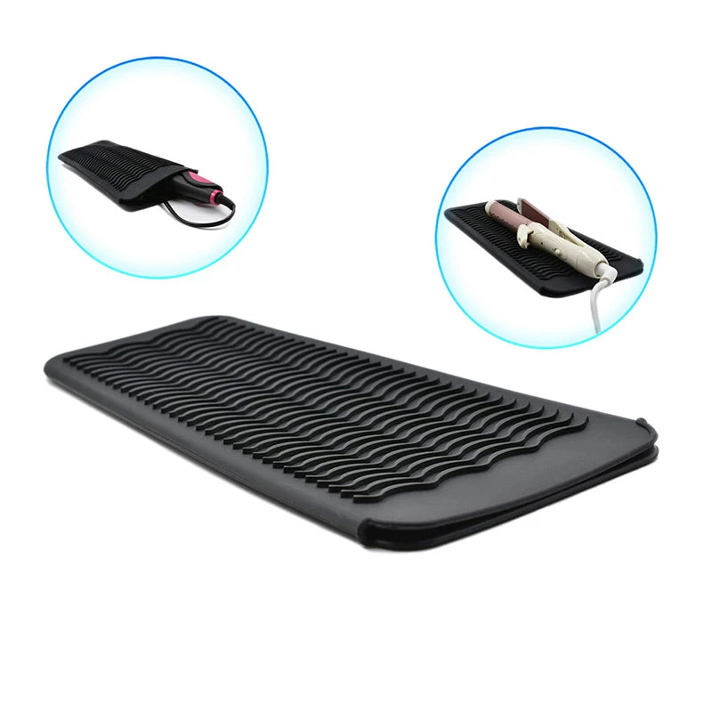 Portable Heat Resistant Ironing Mat