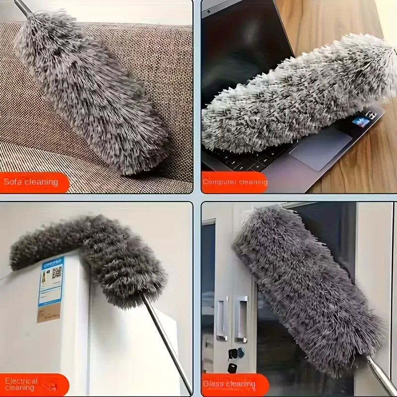 Microfiber Extendable Duster