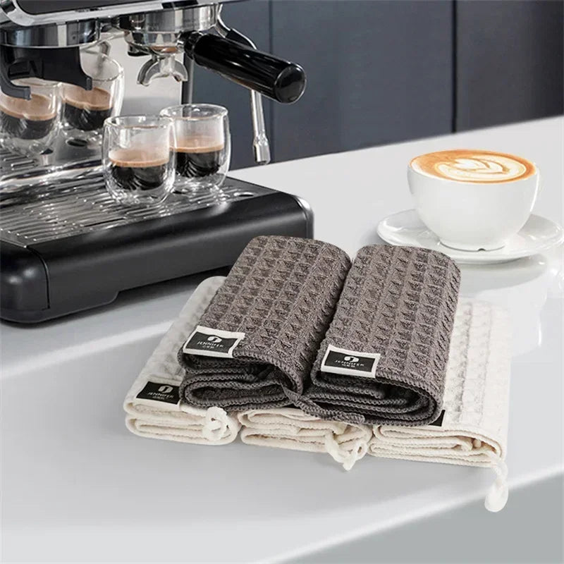 Microfiber Cleaning Cloth Set