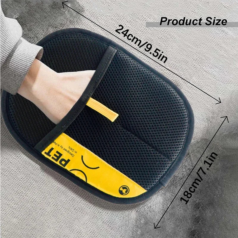 Reusable Lint Roller for Clothes