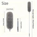 Microfiber Extendable Duster