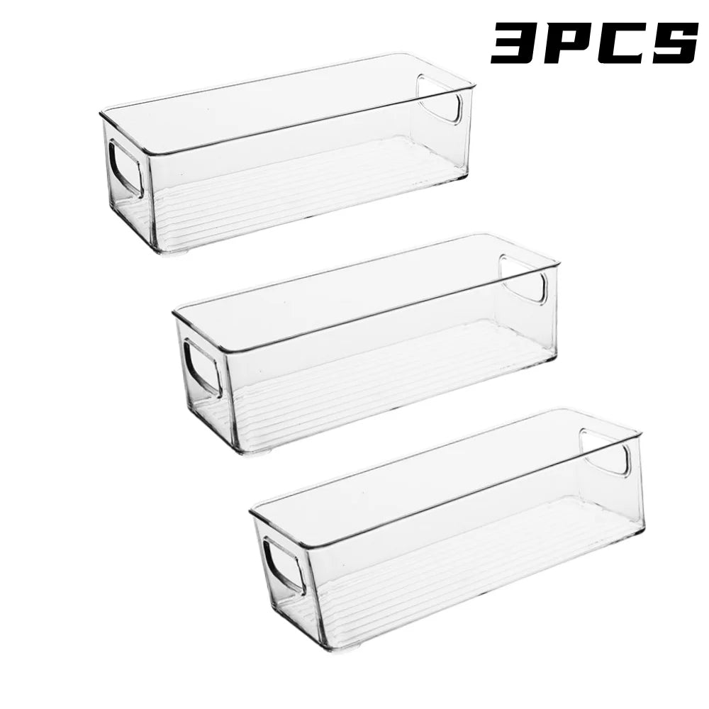 Airtight Food Storage Container Set