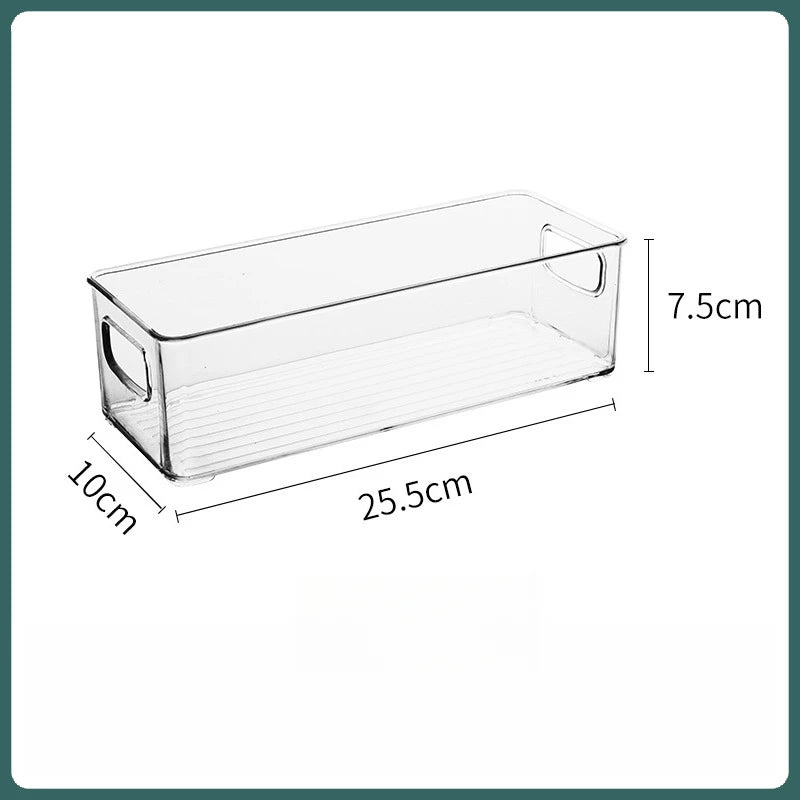 Airtight Food Storage Container Set