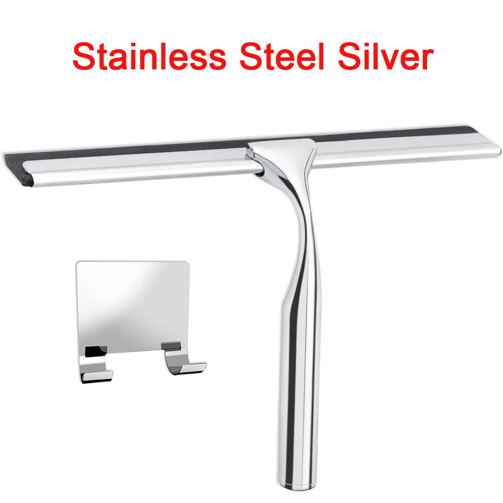 Silicone Shower Squeegee