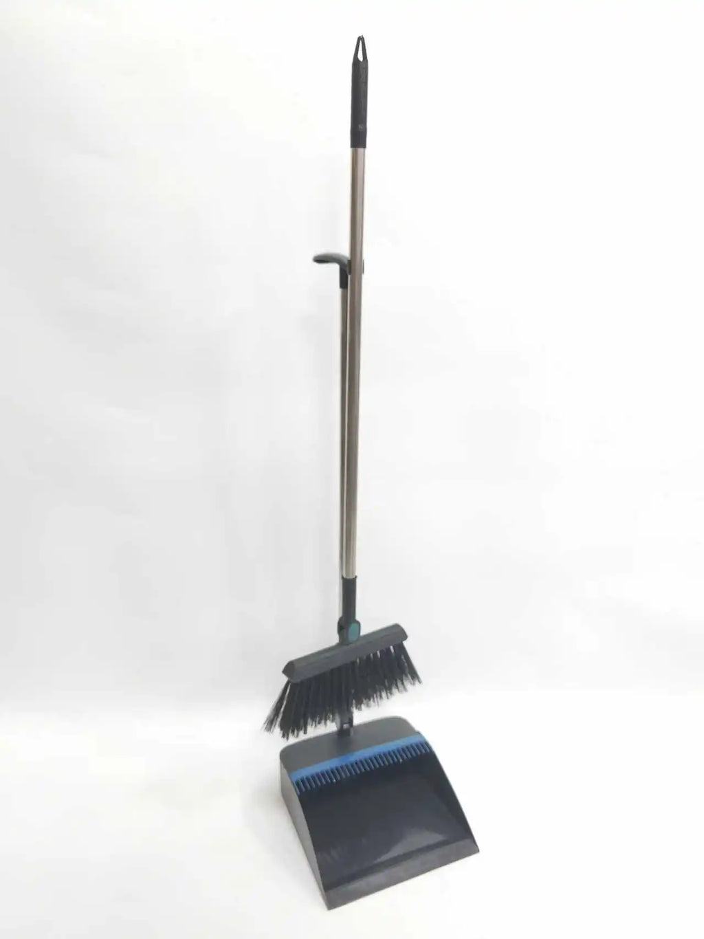 Mini Desktop Dustpan and Brush