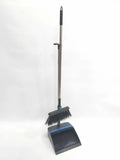 Mini Desktop Dustpan and Brush