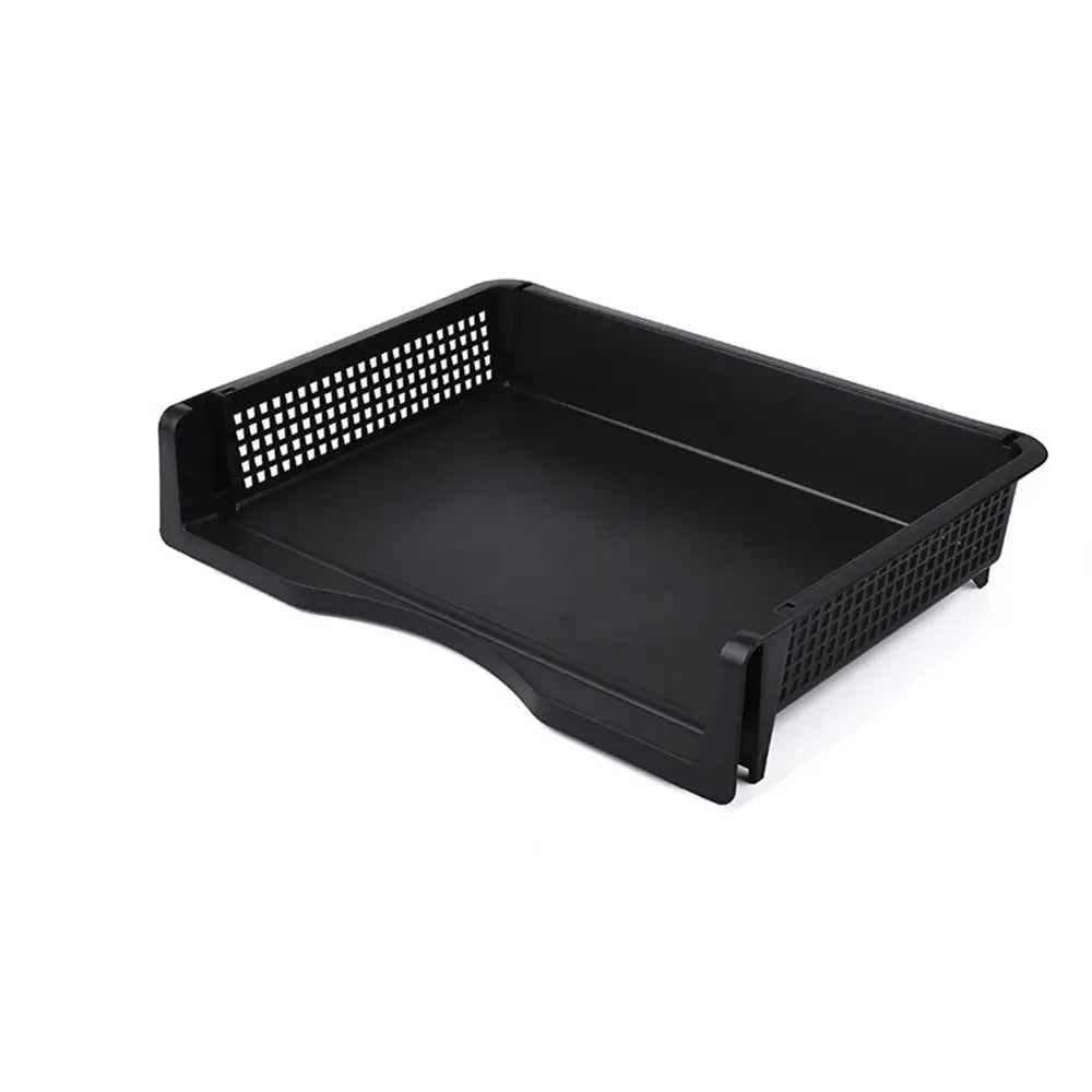 Desktop Organizer Tray