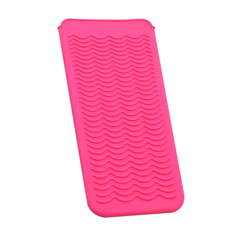 Portable Heat Resistant Ironing Mat