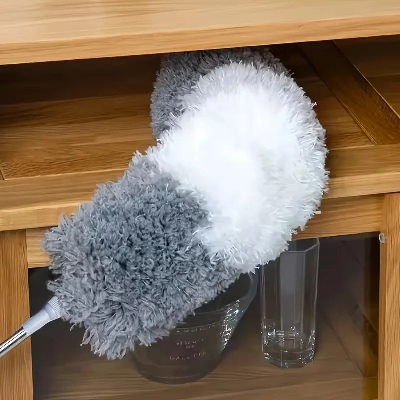 Microfiber Extendable Duster