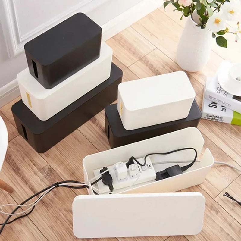 Cable Management Box