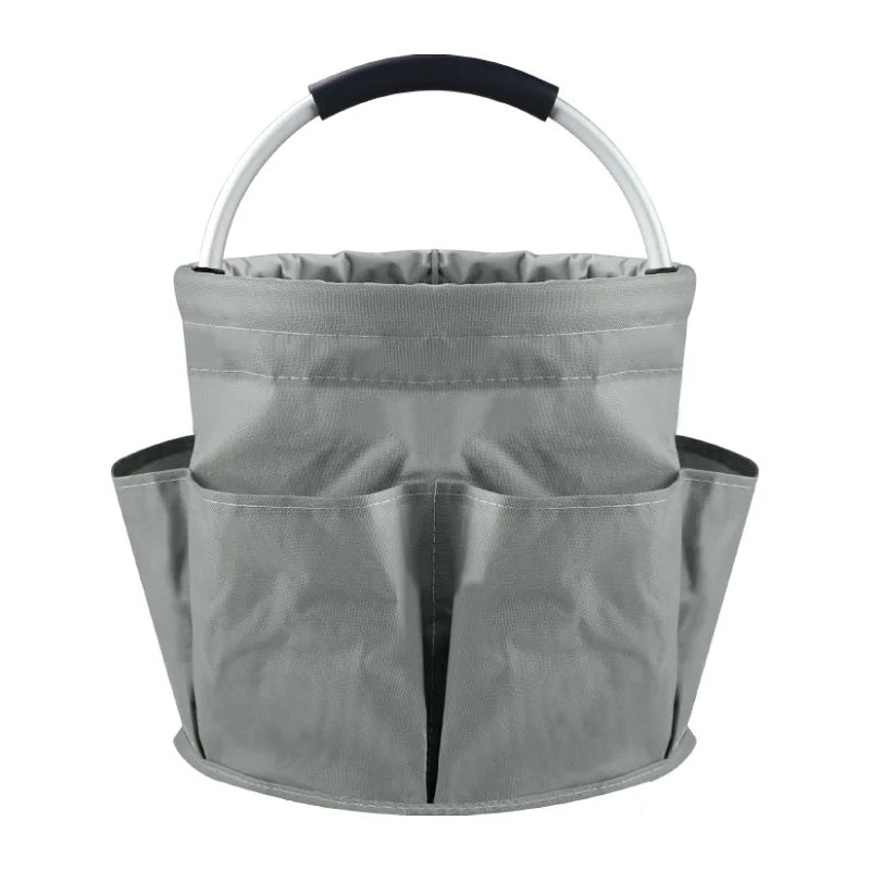 Portable Cleaning Supply Caddy