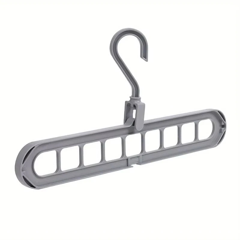 Space Saving Magic Clothes Hangers